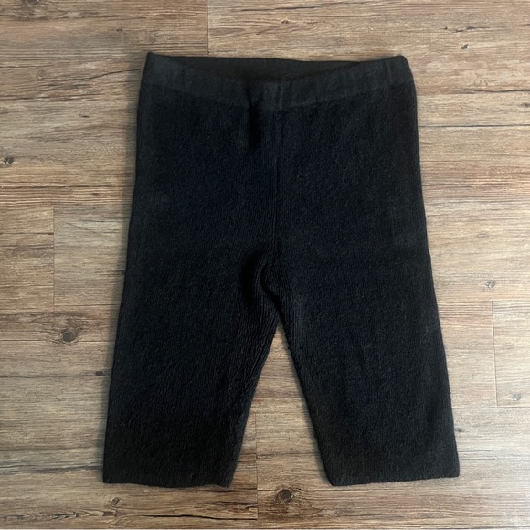 JACQUEMUS shorts Le Short Arcania black size 44 XXL used preloved - Picture 2 of 10